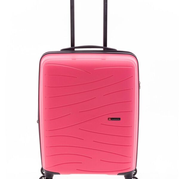 Maleta GLADIATOR · Trolley pequeño CABINA · Flow S 50cm · Polipropileno