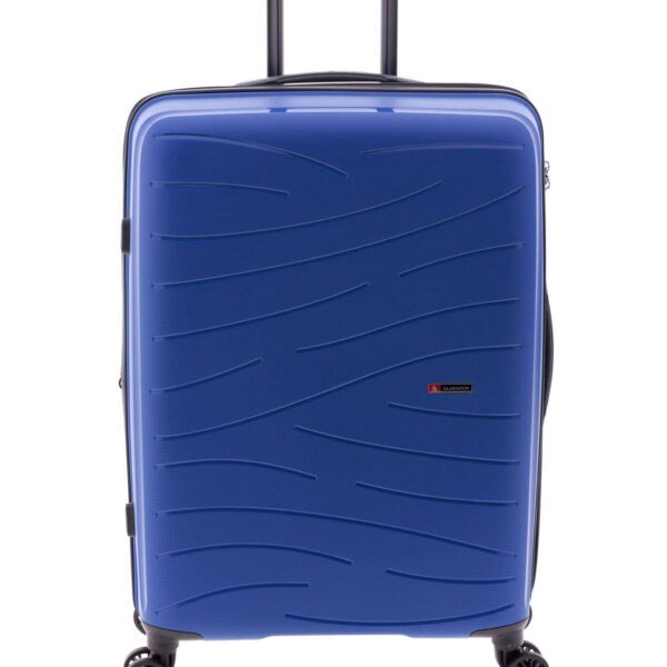 Maleta GLADIATOR · Trolley mediano · Flow M 60cm · Polipropileno