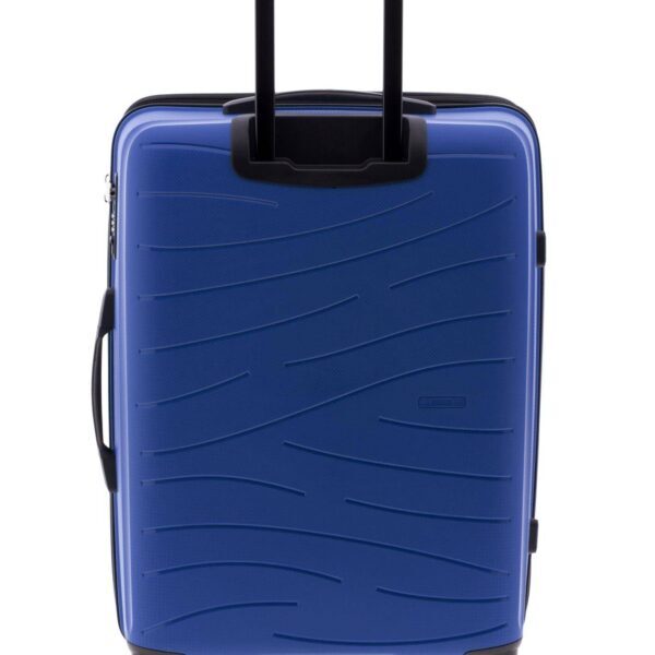 Maleta GLADIATOR · Trolley mediano · Flow M 60cm · Polipropileno