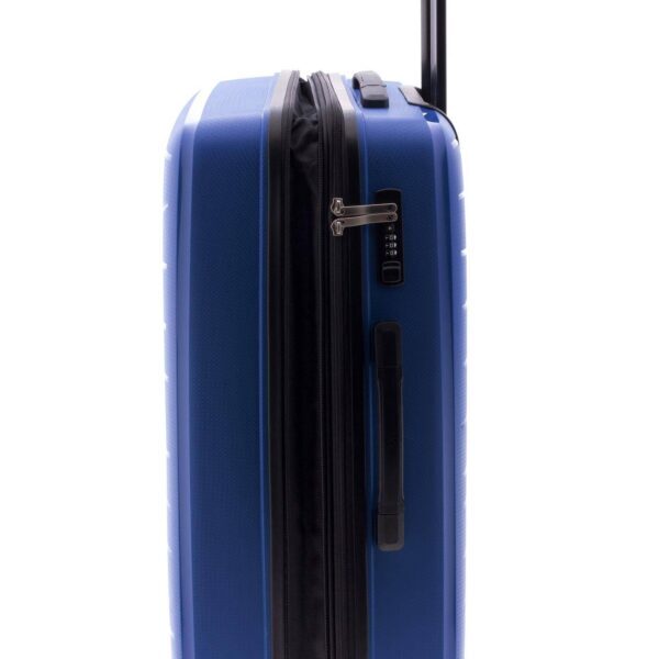 Maleta GLADIATOR · Trolley mediano · Flow M 60cm · Polipropileno