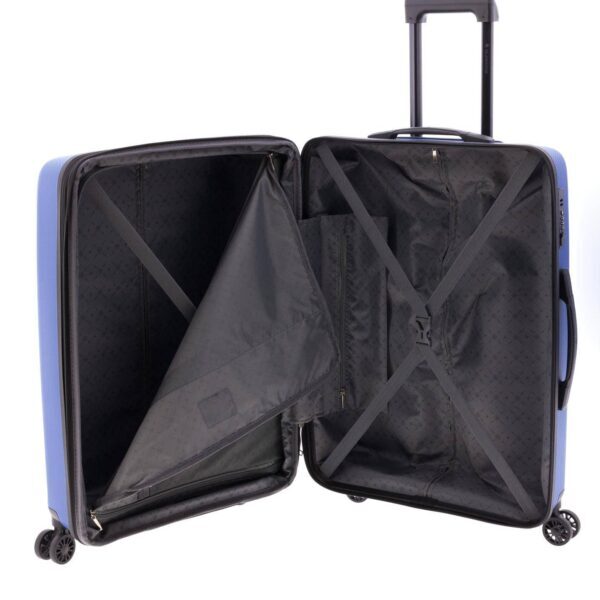 Maleta GLADIATOR · Trolley mediano · Flow M 60cm · Polipropileno