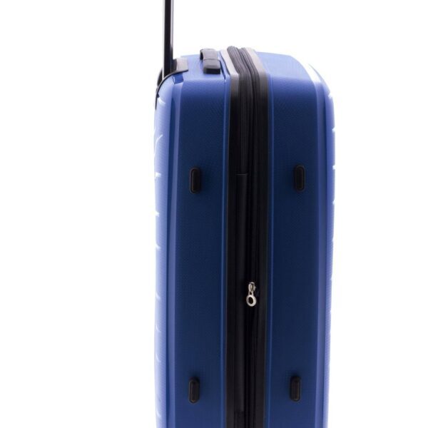 Maleta GLADIATOR · Trolley mediano · Flow M 60cm · Polipropileno