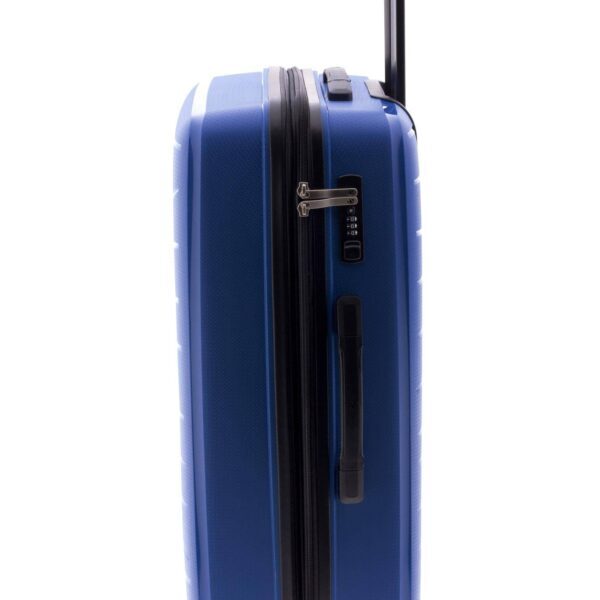 Maleta GLADIATOR · Trolley mediano · Flow M 60cm · Polipropileno