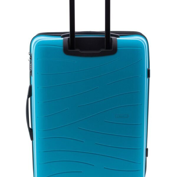 Maleta GLADIATOR · Trolley mediano · Flow M 60cm · Polipropileno