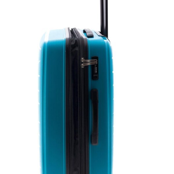 Maleta GLADIATOR · Trolley mediano · Flow M 60cm · Polipropileno