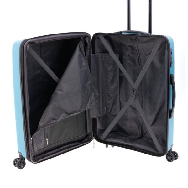 Maleta GLADIATOR · Trolley mediano · Flow M 60cm · Polipropileno