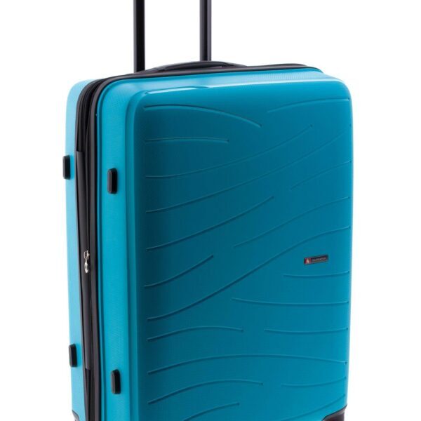 Maleta GLADIATOR · Trolley mediano · Flow M 60cm · Polipropileno
