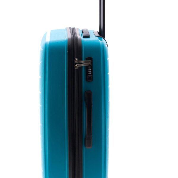 Maleta GLADIATOR · Trolley mediano · Flow M 60cm · Polipropileno