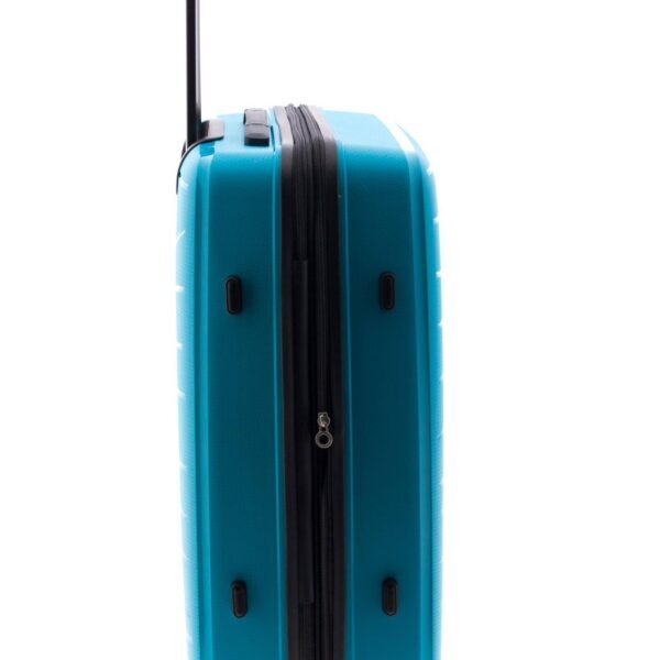 Maleta GLADIATOR · Trolley mediano · Flow M 60cm · Polipropileno
