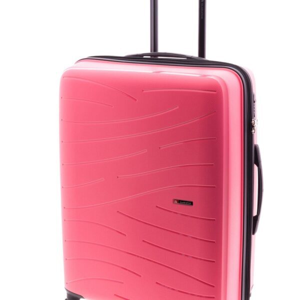 Maleta GLADIATOR · Trolley mediano · Flow M 60cm · Polipropileno
