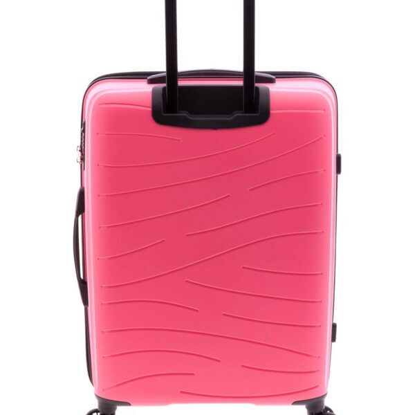 Maleta GLADIATOR · Trolley mediano · Flow M 60cm · Polipropileno
