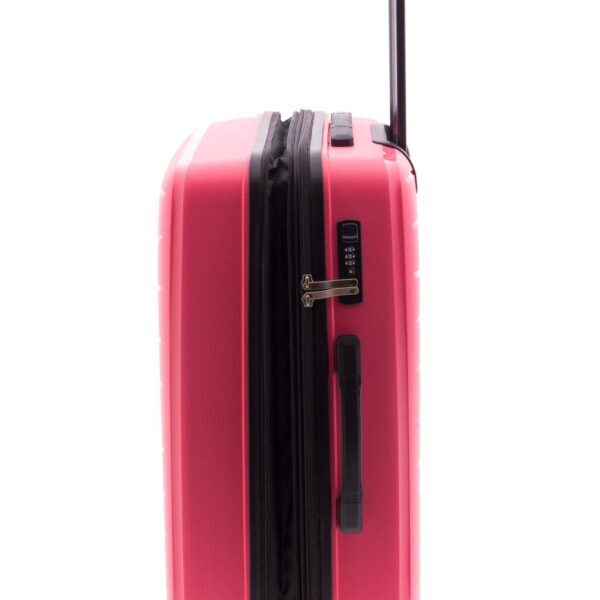 Maleta GLADIATOR · Trolley mediano · Flow M 60cm · Polipropileno