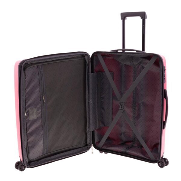 Maleta GLADIATOR · Trolley mediano · Flow M 60cm · Polipropileno