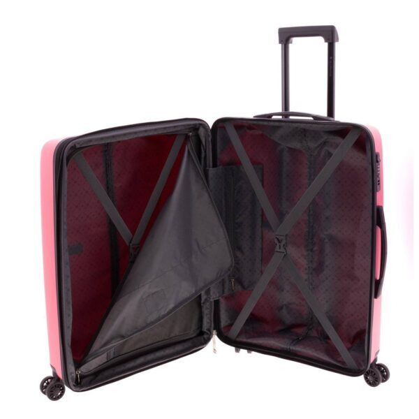 Maleta GLADIATOR · Trolley mediano · Flow M 60cm · Polipropileno