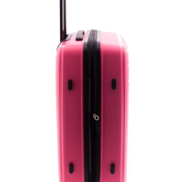 Maleta GLADIATOR · Trolley mediano · Flow M 60cm · Polipropileno