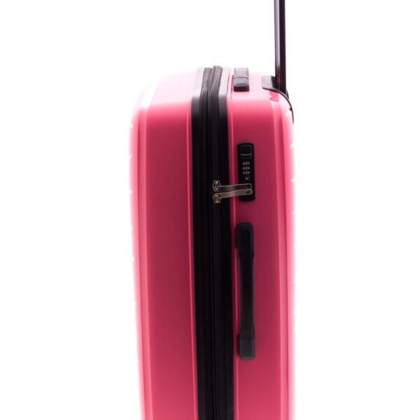Maleta GLADIATOR · Trolley mediano · Flow M 60cm · Polipropileno