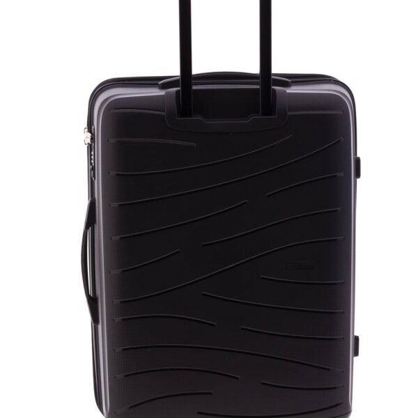 Maleta GLADIATOR · Trolley mediano · Flow M 60cm · Polipropileno