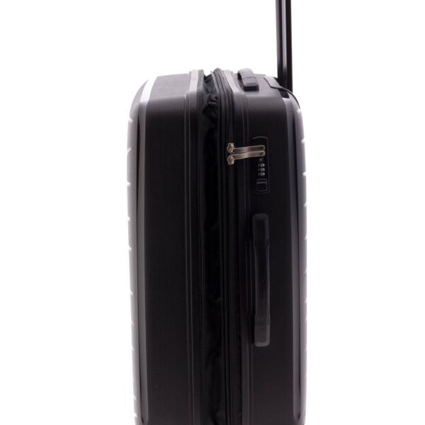 Maleta GLADIATOR · Trolley mediano · Flow M 60cm · Polipropileno