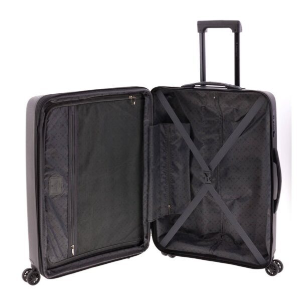 Maleta GLADIATOR · Trolley mediano · Flow M 60cm · Polipropileno