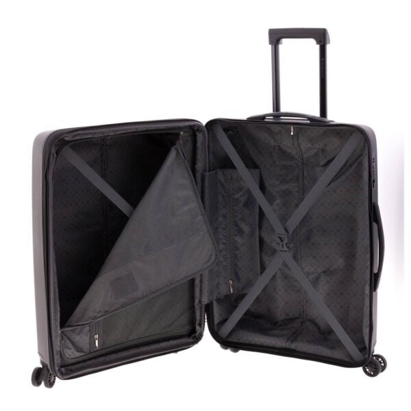 Maleta GLADIATOR · Trolley mediano · Flow M 60cm · Polipropileno