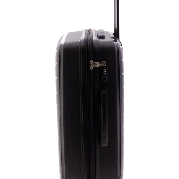 Maleta GLADIATOR · Trolley mediano · Flow M 60cm · Polipropileno