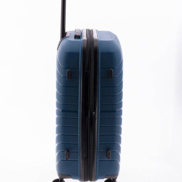 Maleta GLADIATOR · Trolley mediano · Modelo Kick-Off M 60cm · Polipropileno
