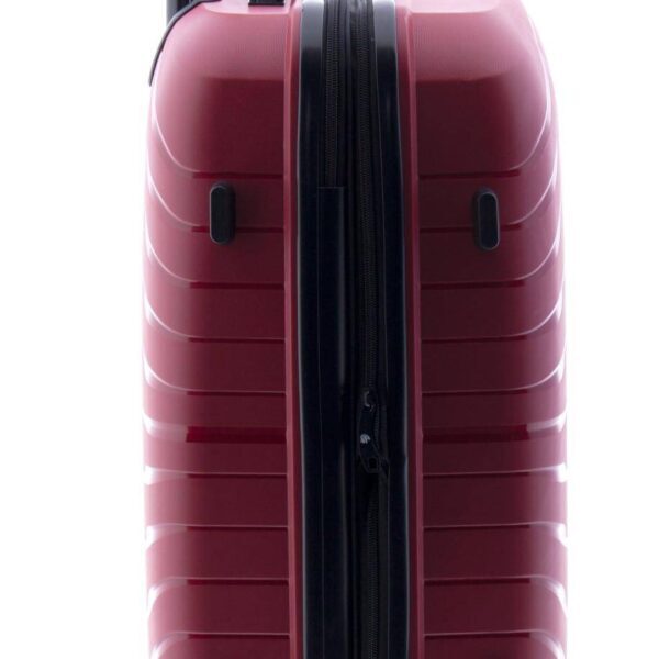 Maleta GLADIATOR · Trolley mediano · Modelo Kick-Off M 60cm · Polipropileno