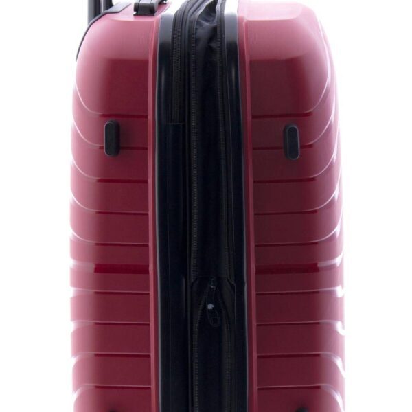 Maleta GLADIATOR · Trolley mediano · Modelo Kick-Off M 60cm · Polipropileno