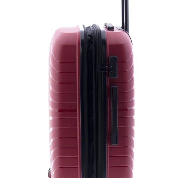 Maleta GLADIATOR · Trolley mediano · Modelo Kick-Off M 60cm · Polipropileno