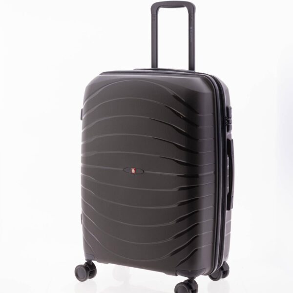 Maleta GLADIATOR · Trolley mediano · Modelo Kick-Off M 60cm · Polipropileno