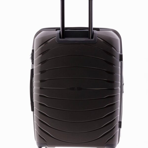 Maleta GLADIATOR · Trolley mediano · Modelo Kick-Off M 60cm · Polipropileno
