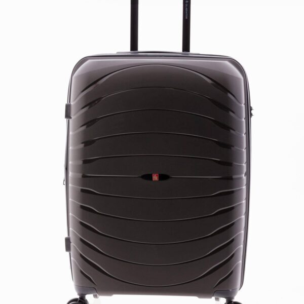 Maleta GLADIATOR · Trolley mediano · Modelo Kick-Off M 60cm · Polipropileno