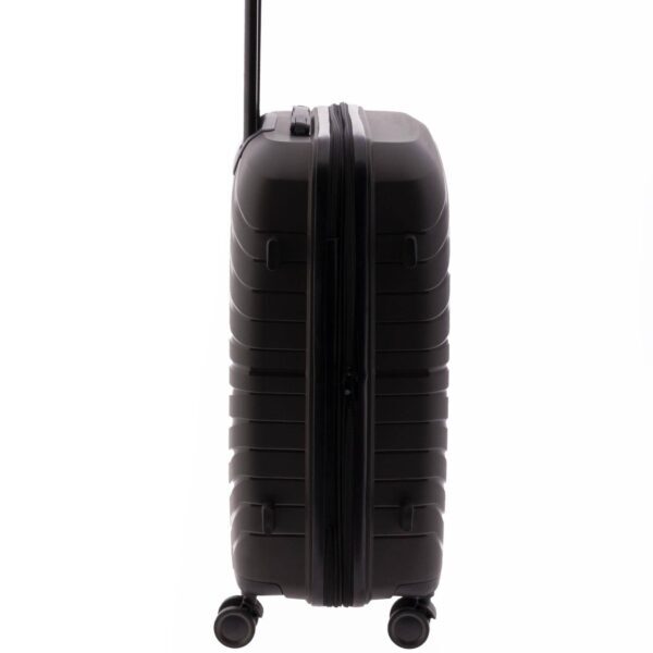 Maleta GLADIATOR · Trolley mediano · Modelo Kick-Off M 60cm · Polipropileno