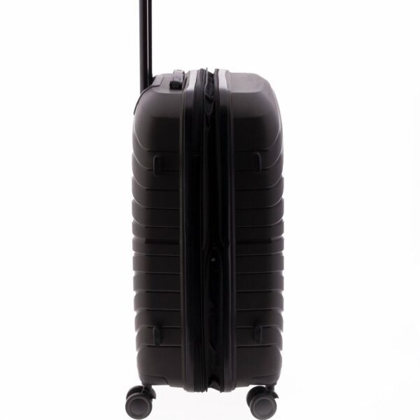 Maleta GLADIATOR · Trolley mediano · Modelo Kick-Off M 60cm · Polipropileno