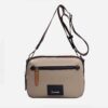 Bolso BINNARI · Bolso Bandolera mediana · Color Multicanela · Coleccion Estepona