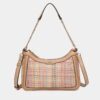Bolso BINNARI · Bolso de hombro y bandolera · Dos Colores · Coleccion Cala