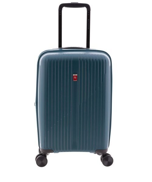 Juego Maletas JOHN TRAVEL· Set 3 Trolleys · Coleccion Arcadia · Polipropileno ligero y resistente