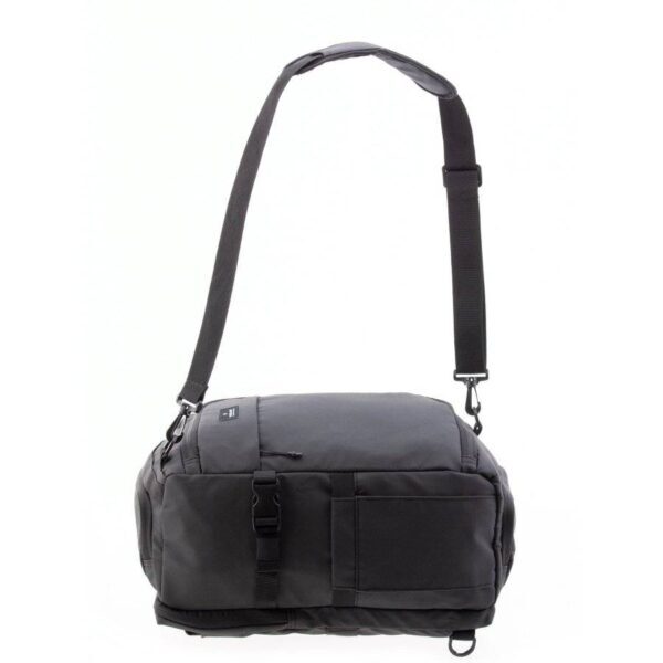Mochila Vogart · Mochila viaje · Cabinpro · Medidas Ryanair 25/30x40x20 · Resistente y Repelente al agua · Color Negro