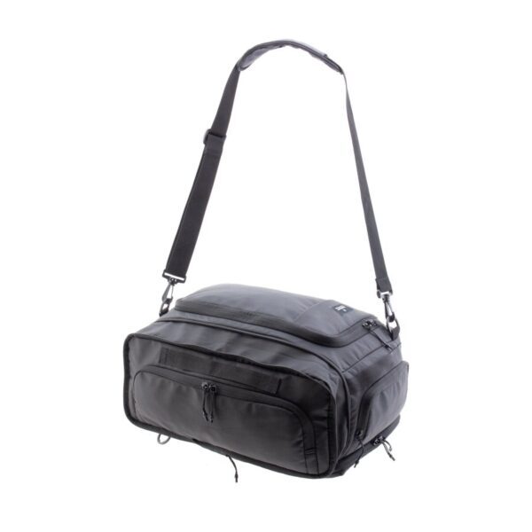 Mochila Vogart · Mochila viaje · Cabinpro · Medidas Ryanair 25/30x40x20 · Resistente y Repelente al agua · Color Negro
