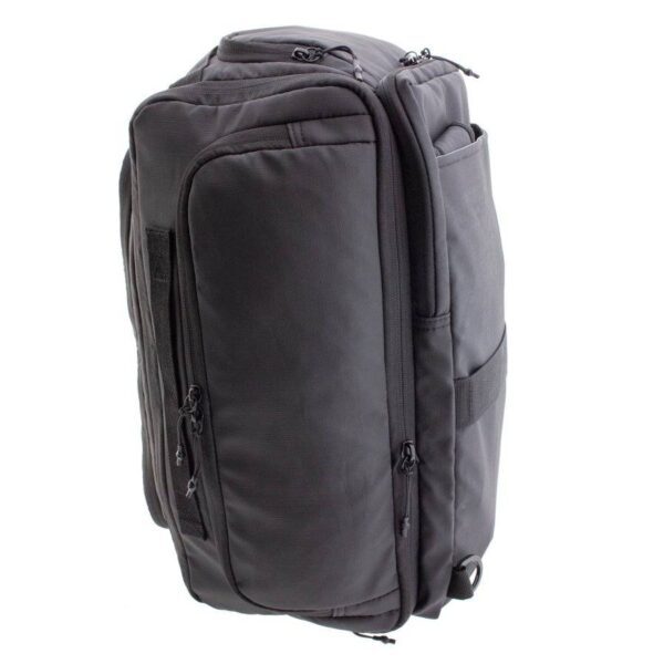 Mochila Vogart · Mochila viaje · Cabinpro · Medidas Ryanair 25/30x40x20 · Resistente y Repelente al agua · Color Negro