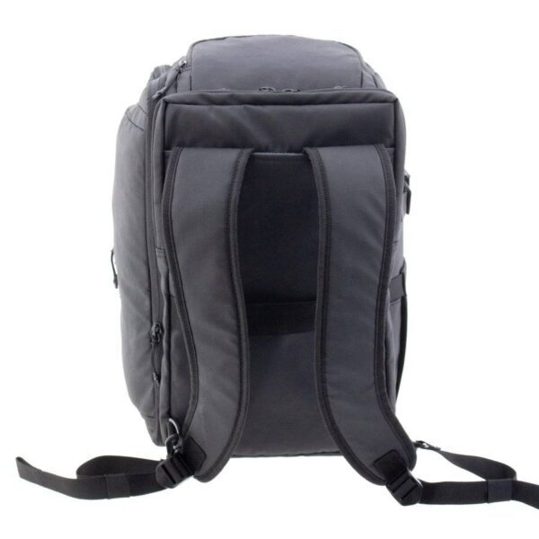 Mochila Vogart · Mochila viaje · Cabinpro · Medidas Ryanair 25/30x40x20 · Resistente y Repelente al agua · Color Negro