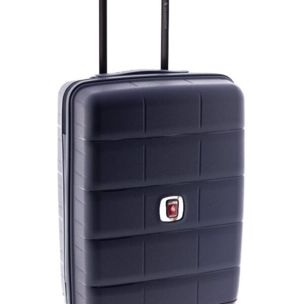 Maleta GLADIATOR · Trolley pequeño CABINA · Magic S 50cm · Polipropileno ligero y resistente