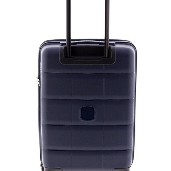 Maleta GLADIATOR · Trolley pequeño CABINA · Magic S 50cm · Polipropileno ligero y resistente