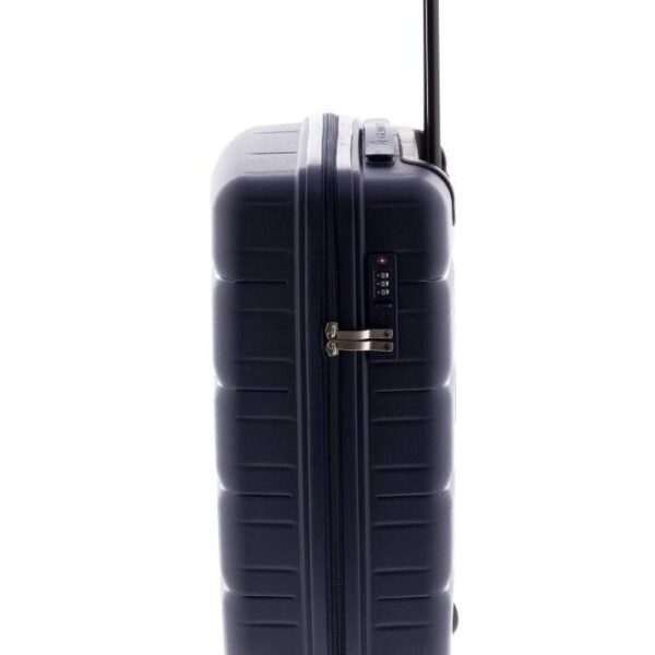 Maleta GLADIATOR · Trolley pequeño CABINA · Magic S 50cm · Polipropileno ligero y resistente