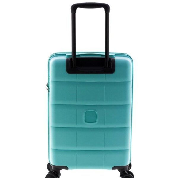 Maleta GLADIATOR · Trolley pequeño CABINA · Magic S 50cm · Polipropileno ligero y resistente