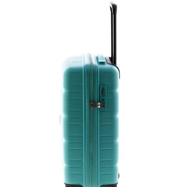 Maleta GLADIATOR · Trolley pequeño CABINA · Magic S 50cm · Polipropileno ligero y resistente