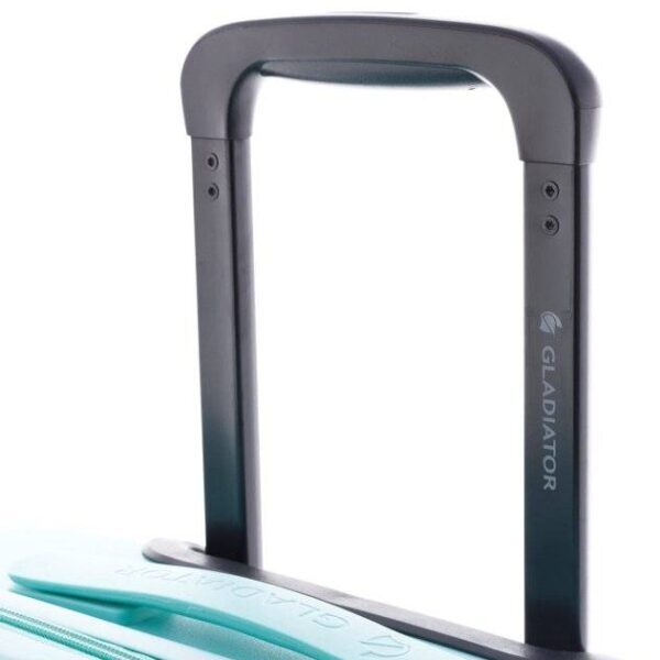 Maleta GLADIATOR · Trolley pequeño CABINA · Magic S 50cm · Polipropileno ligero y resistente
