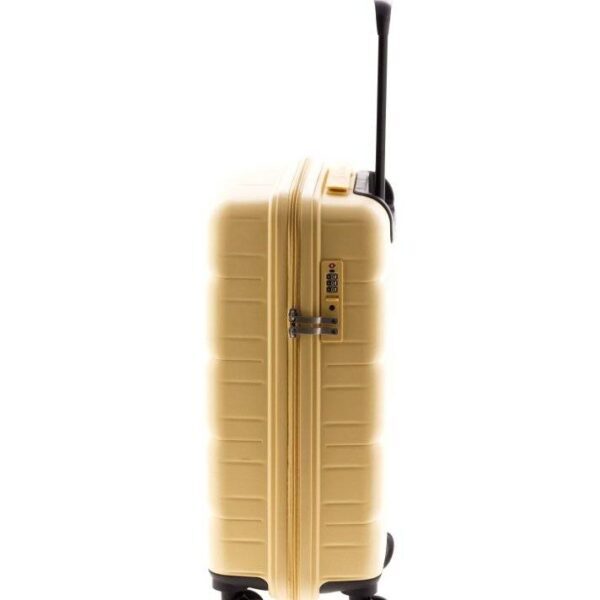 Maleta GLADIATOR · Trolley pequeño CABINA · Magic S 50cm · Polipropileno ligero y resistente
