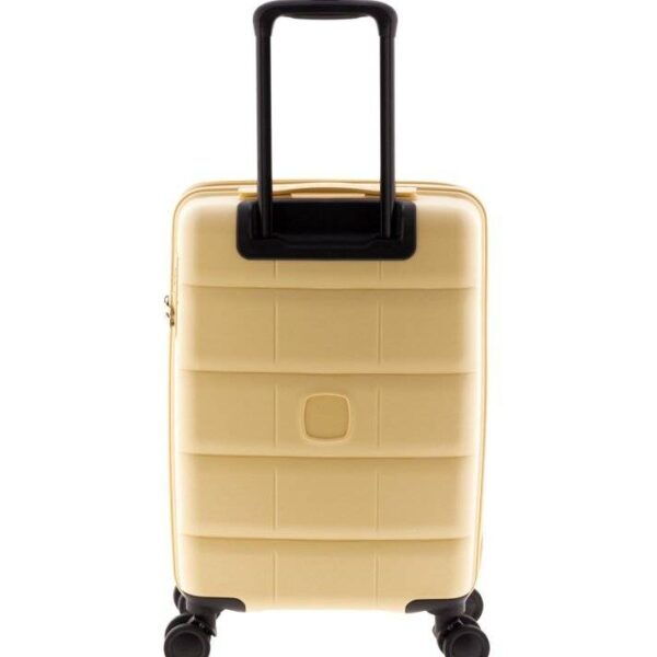 Maleta GLADIATOR · Trolley pequeño CABINA · Magic S 50cm · Polipropileno ligero y resistente