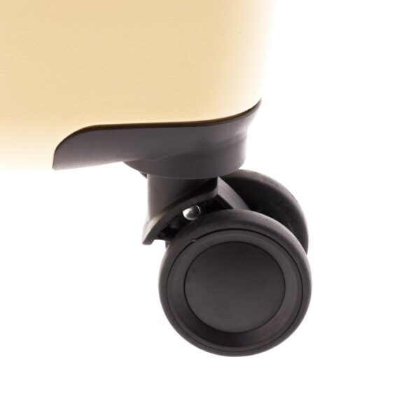 Maleta GLADIATOR · Trolley pequeño CABINA · Magic S 50cm · Polipropileno ligero y resistente